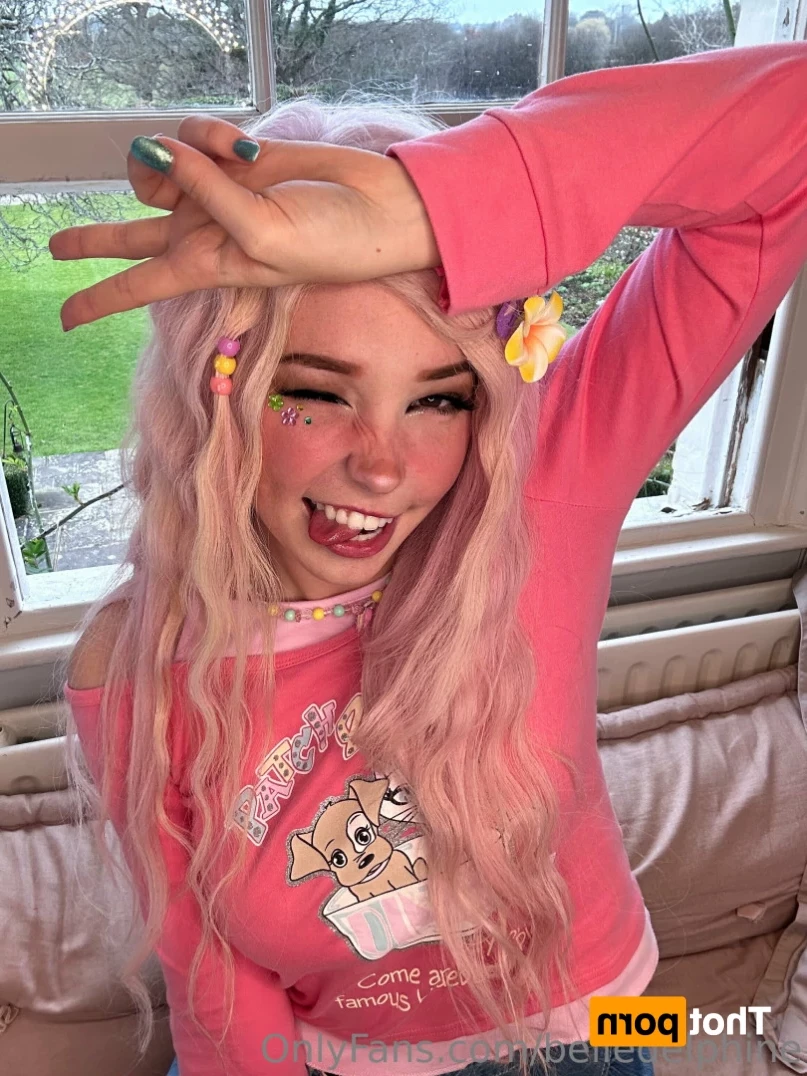 Belle Delphine [ belledelphine ] Onlyfans leaked photo 13387070 on Hotleaks.tv
