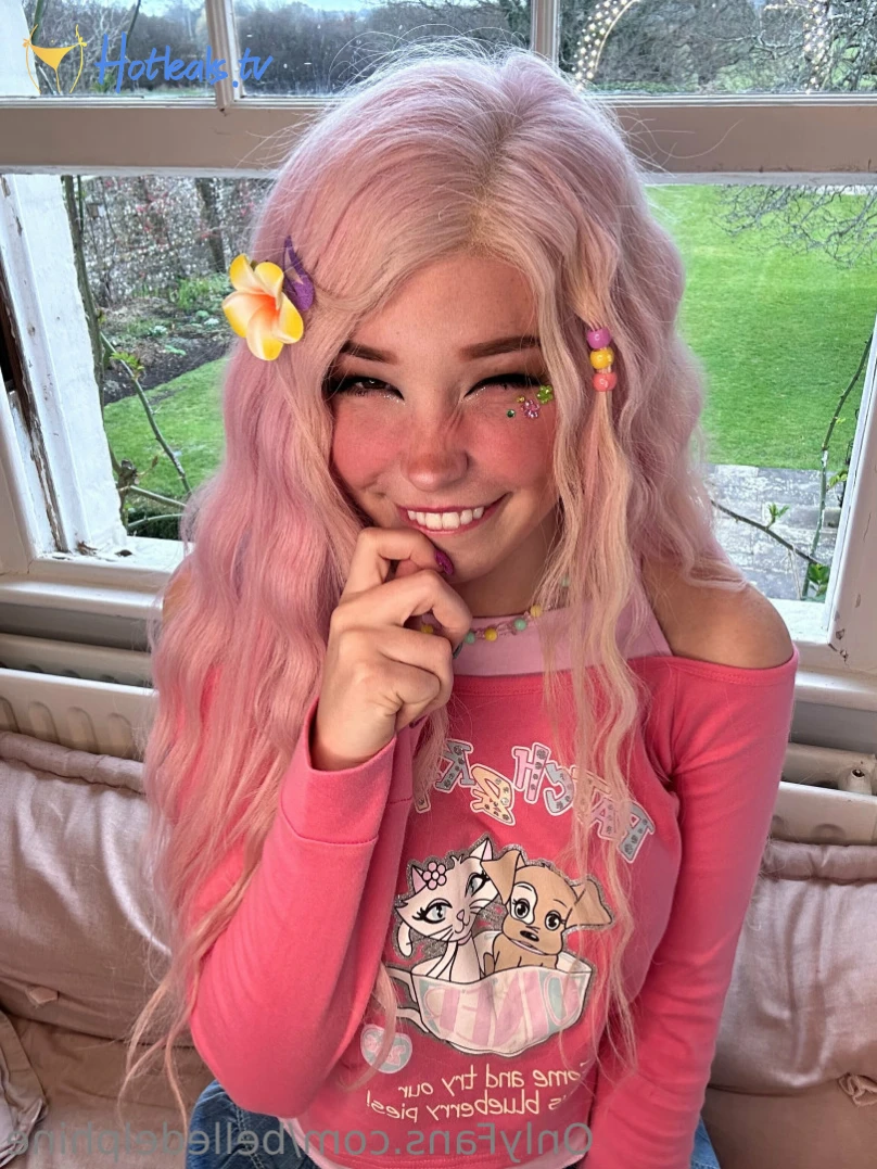 Belle Delphine [ belledelphine ] Onlyfans leaked photo 13915914 on Hotleaks.tv