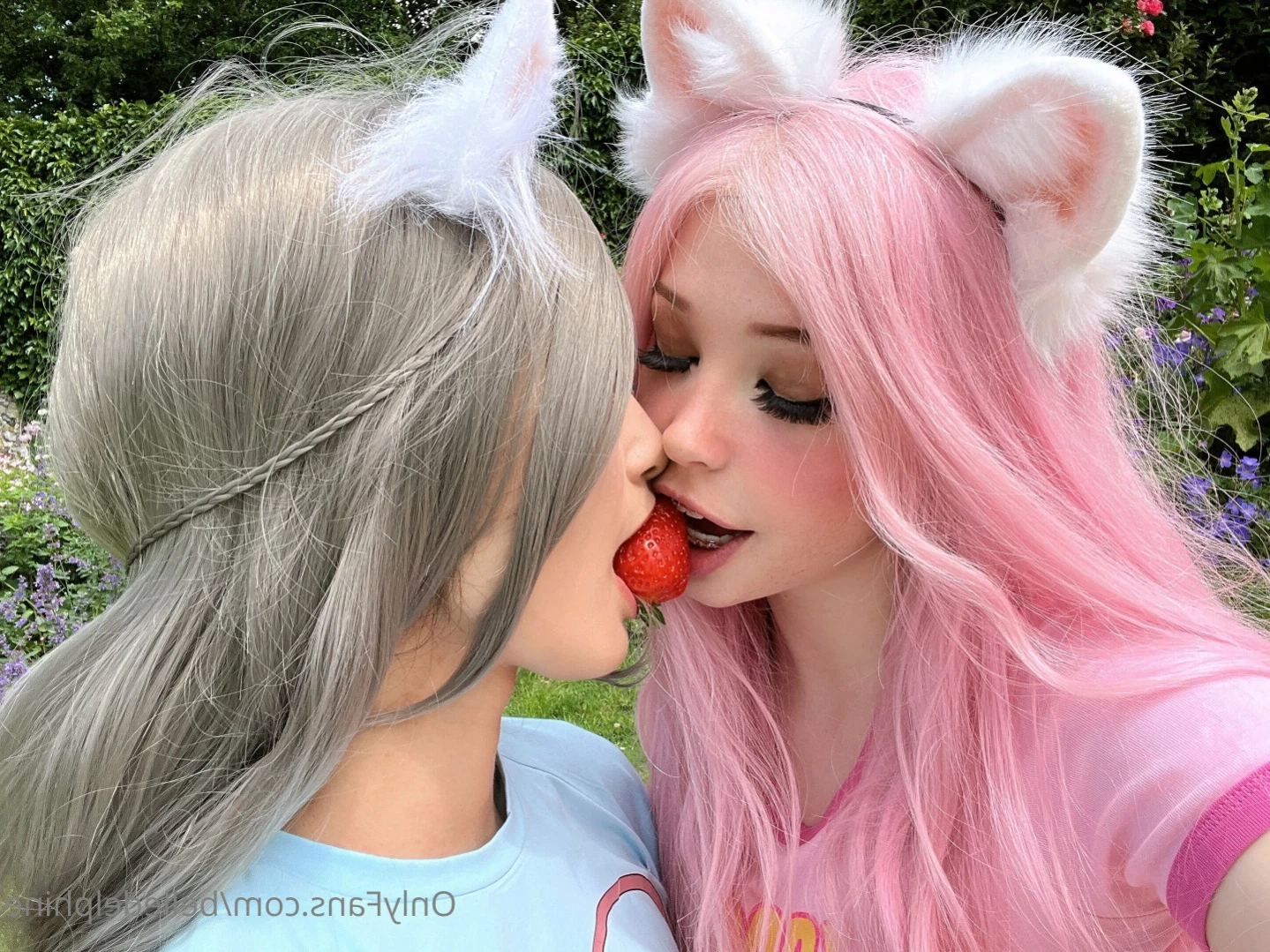 Belle Delphine [ belledelphine ] Onlyfans leaked photo 14188095 on Hotleaks.tv