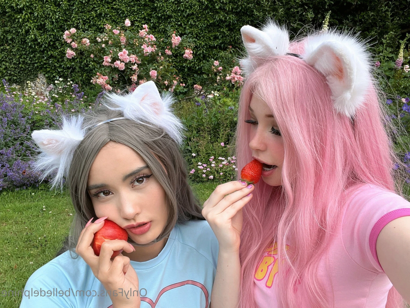 Belle Delphine [ belledelphine ] Onlyfans leaked photo 14515742 on Hotleaks.tv
