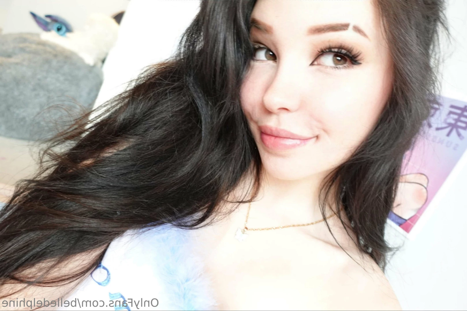 Belle Delphine [ belledelphine ] Onlyfans leaked photo 14534092 on Hotleaks.tv