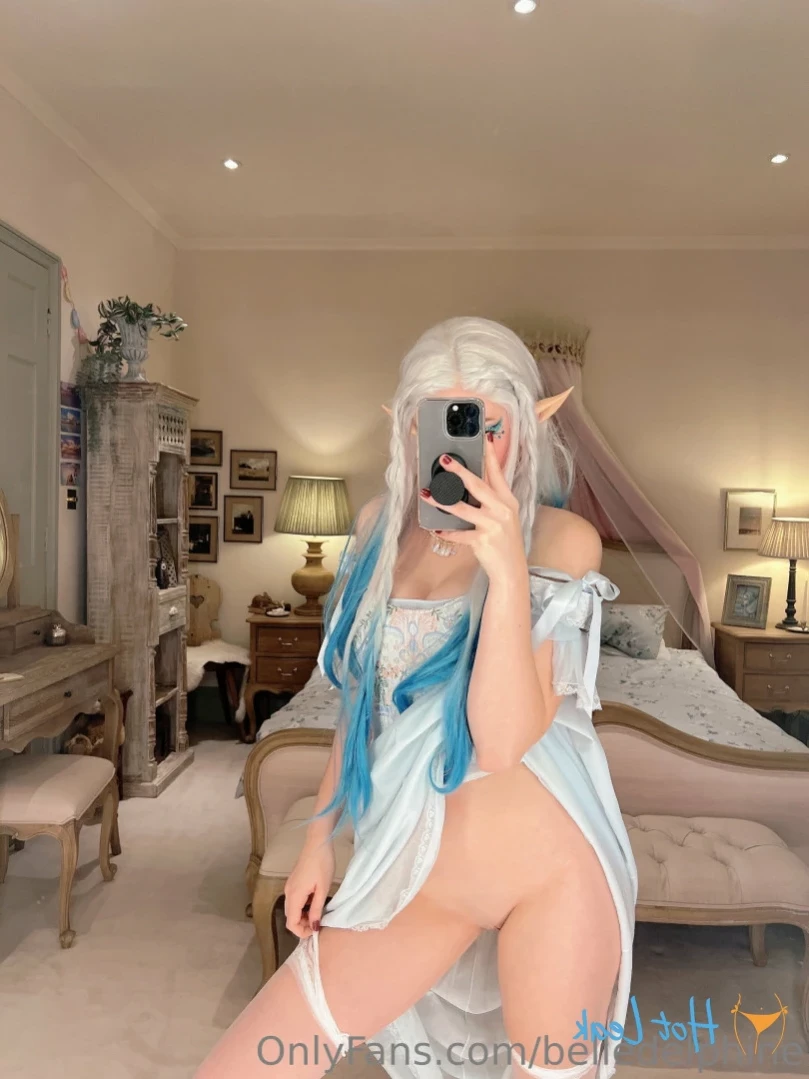 Belle Delphine [ belledelphine ] Onlyfans leaked photo 14622706 on Hotleaks.tv