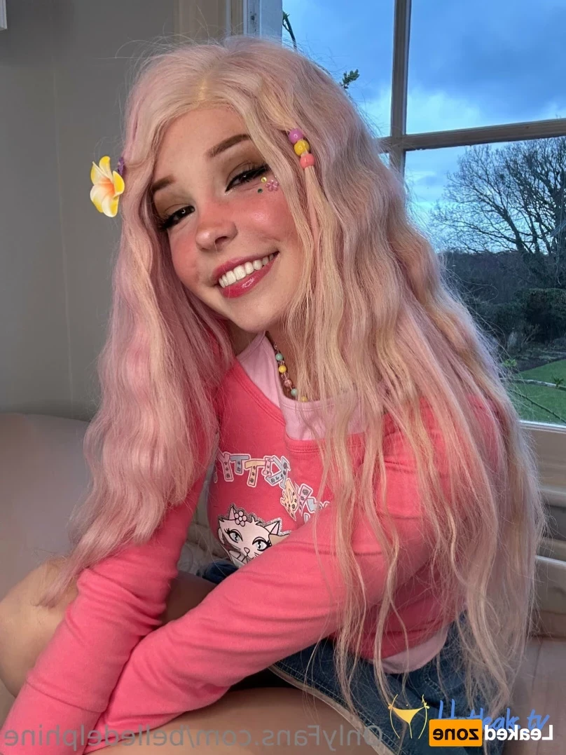 Belle Delphine [ belledelphine ] Onlyfans leaked photo 14758275 on Hotleaks.tv