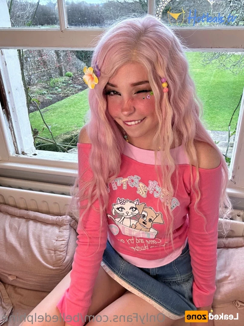 Belle Delphine [ belledelphine ] Onlyfans leaked photo 14962030 on Hotleaks.tv