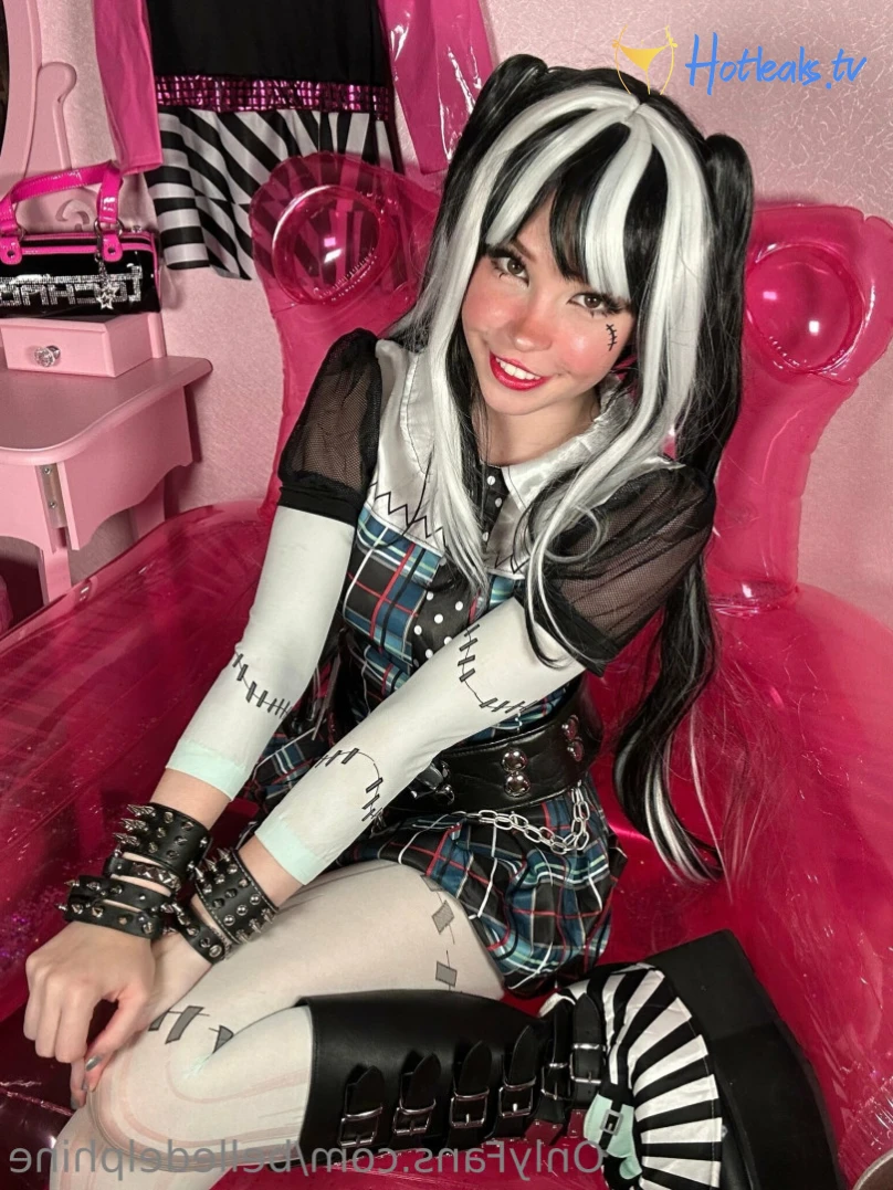 Belle Delphine [ belledelphine ] Onlyfans leaked photo 15156910 on Hotleaks.tv