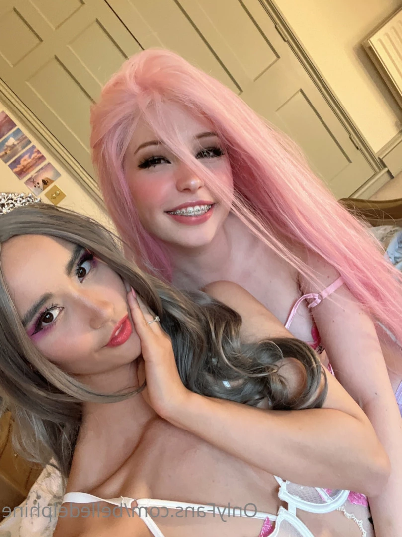 Belle Delphine [ belledelphine ] Onlyfans leaked photo 15512542 on Hotleaks.tv