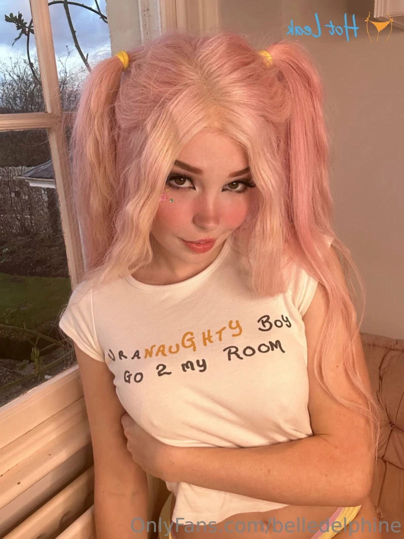 Belle Delphine [ belledelphine ] Onlyfans leaked photo 15582538 on Hotleaks.tv