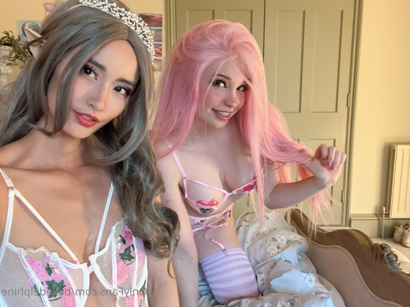 Belle Delphine [ belledelphine ] Onlyfans leaked photo 15603837 on Hotleaks.tv