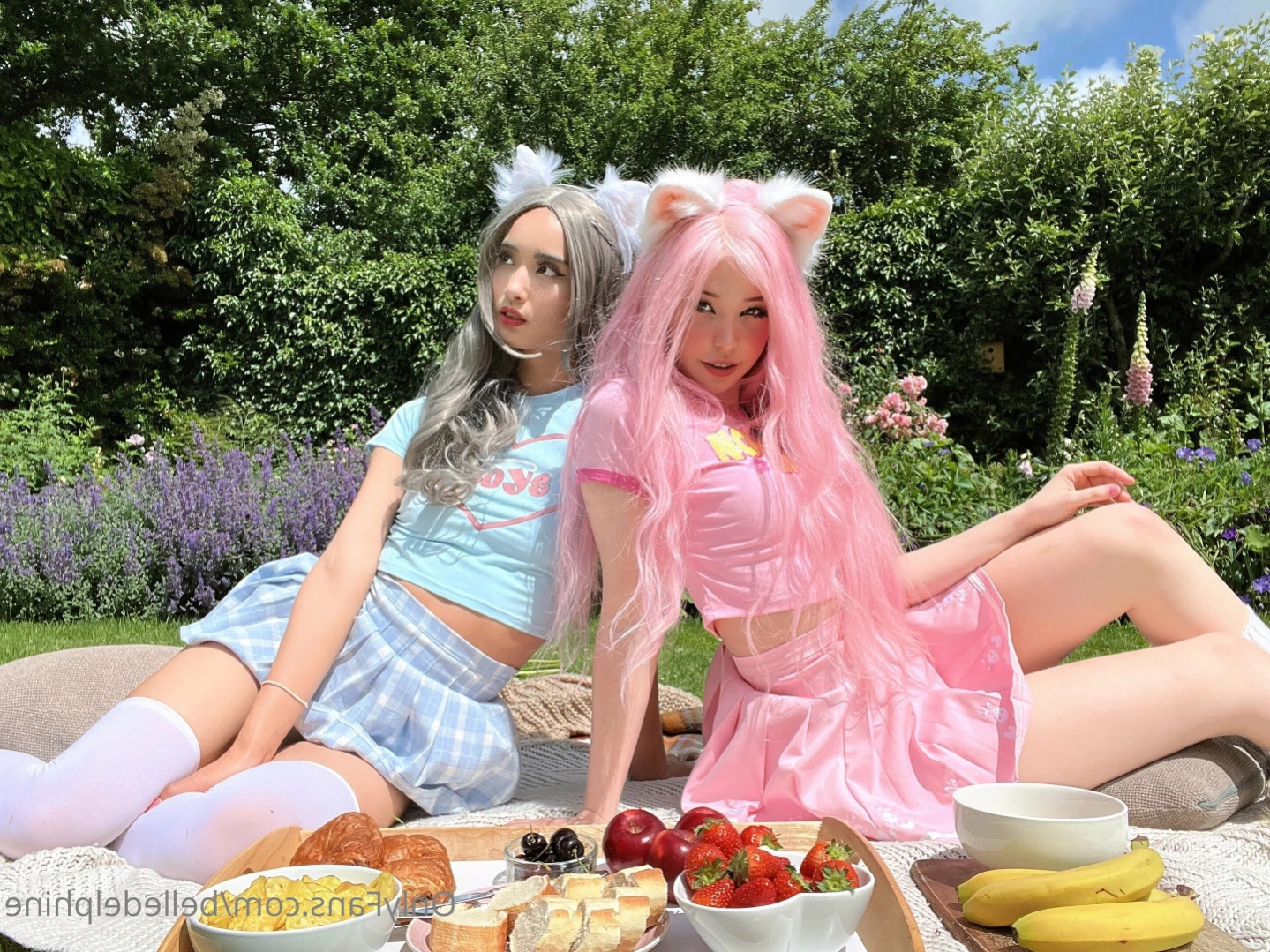 Belle Delphine [ belledelphine ] Onlyfans leaked photo 15763245 on Hotleaks.tv