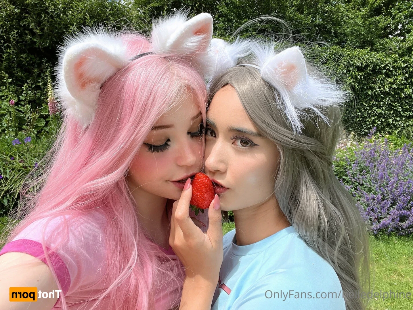Belle Delphine [ belledelphine ] Onlyfans leaked photo 15837966 on Hotleaks.tv