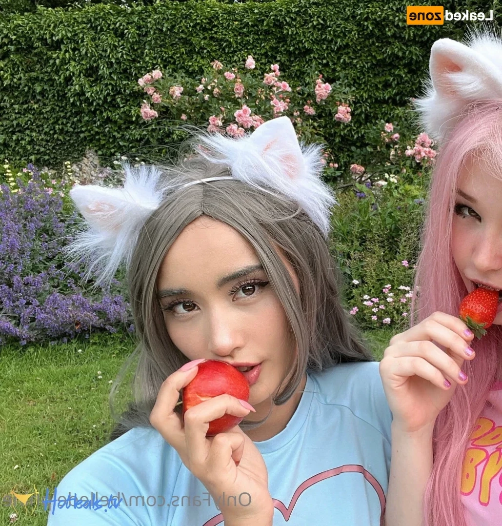 Belle Delphine [ belledelphine ] Onlyfans leaked photo 15837995 on Hotleaks.tv