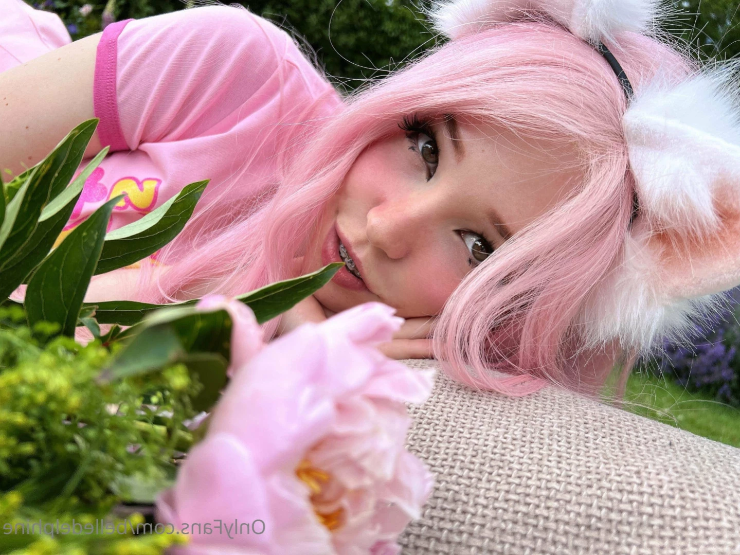 Belle Delphine [ belledelphine ] Onlyfans leaked photo 15838030 on Hotleaks.tv