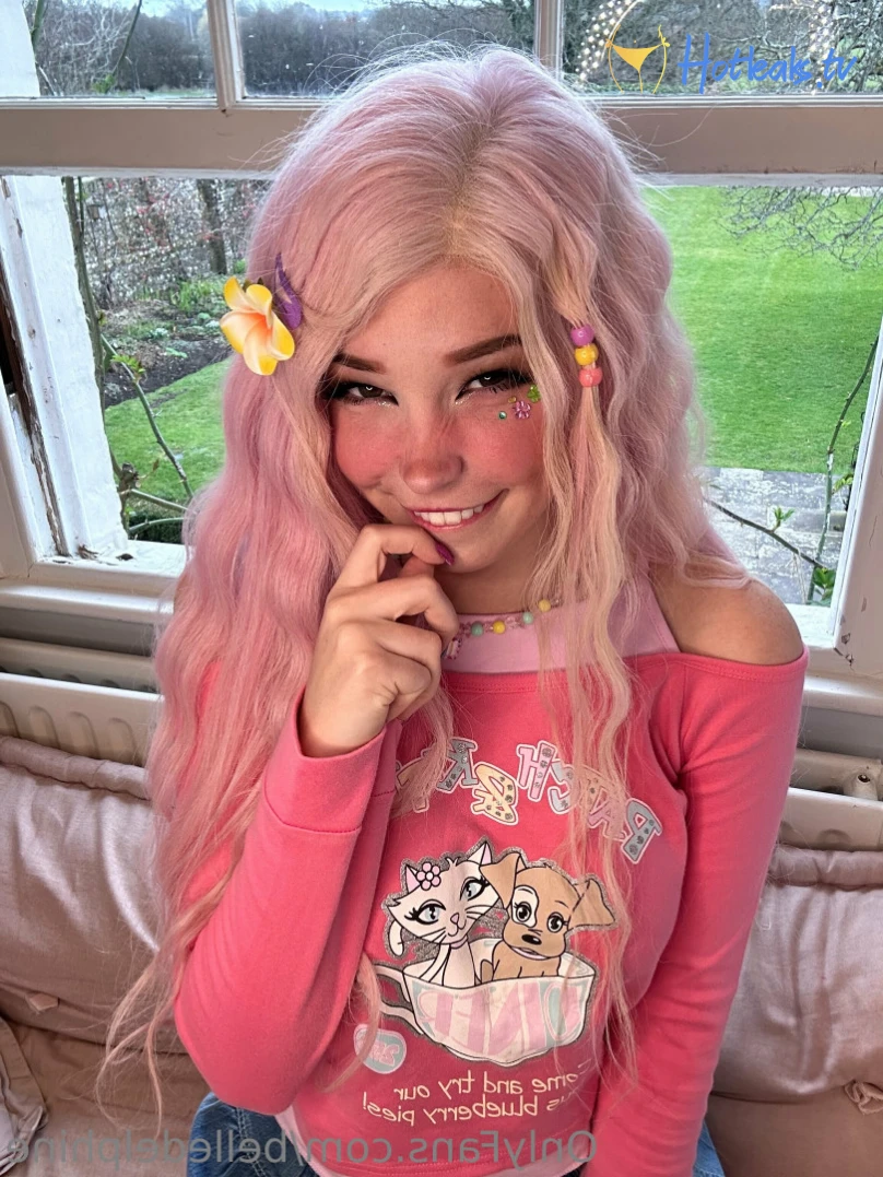 Belle Delphine [ belledelphine ] Onlyfans leaked photo 16034404 on Hotleaks.tv