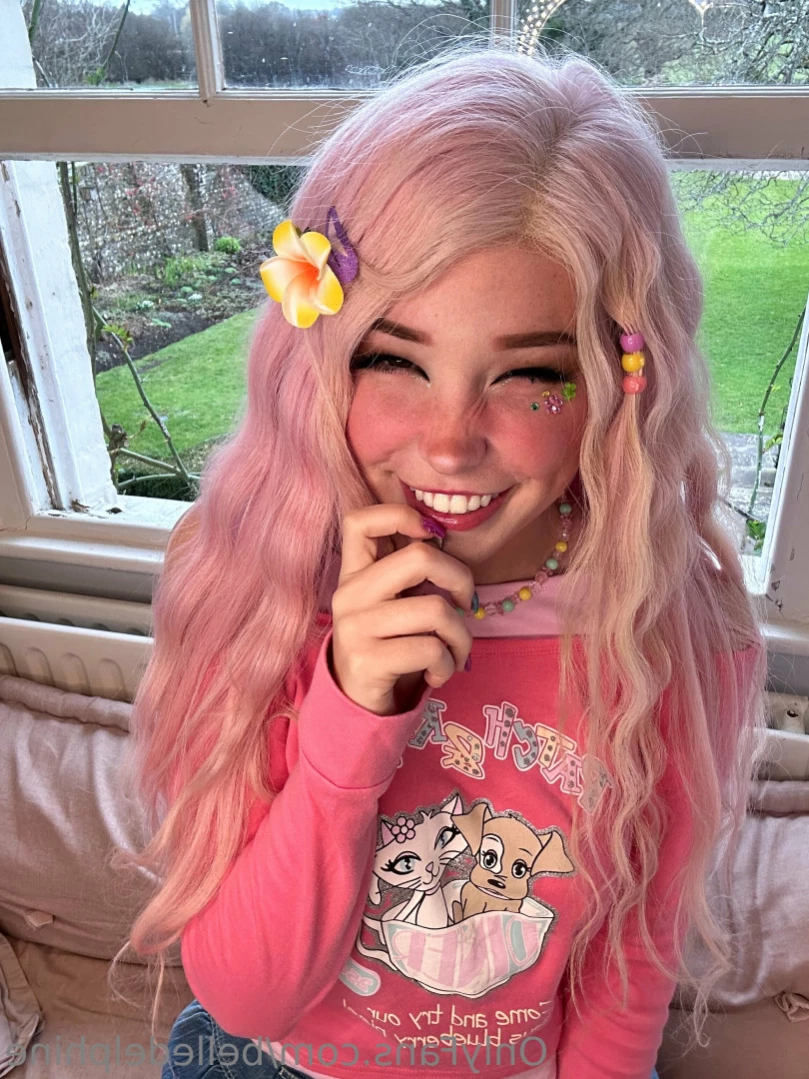 Belle Delphine [ belledelphine ] Onlyfans leaked photo 16132617 on Hotleaks.tv
