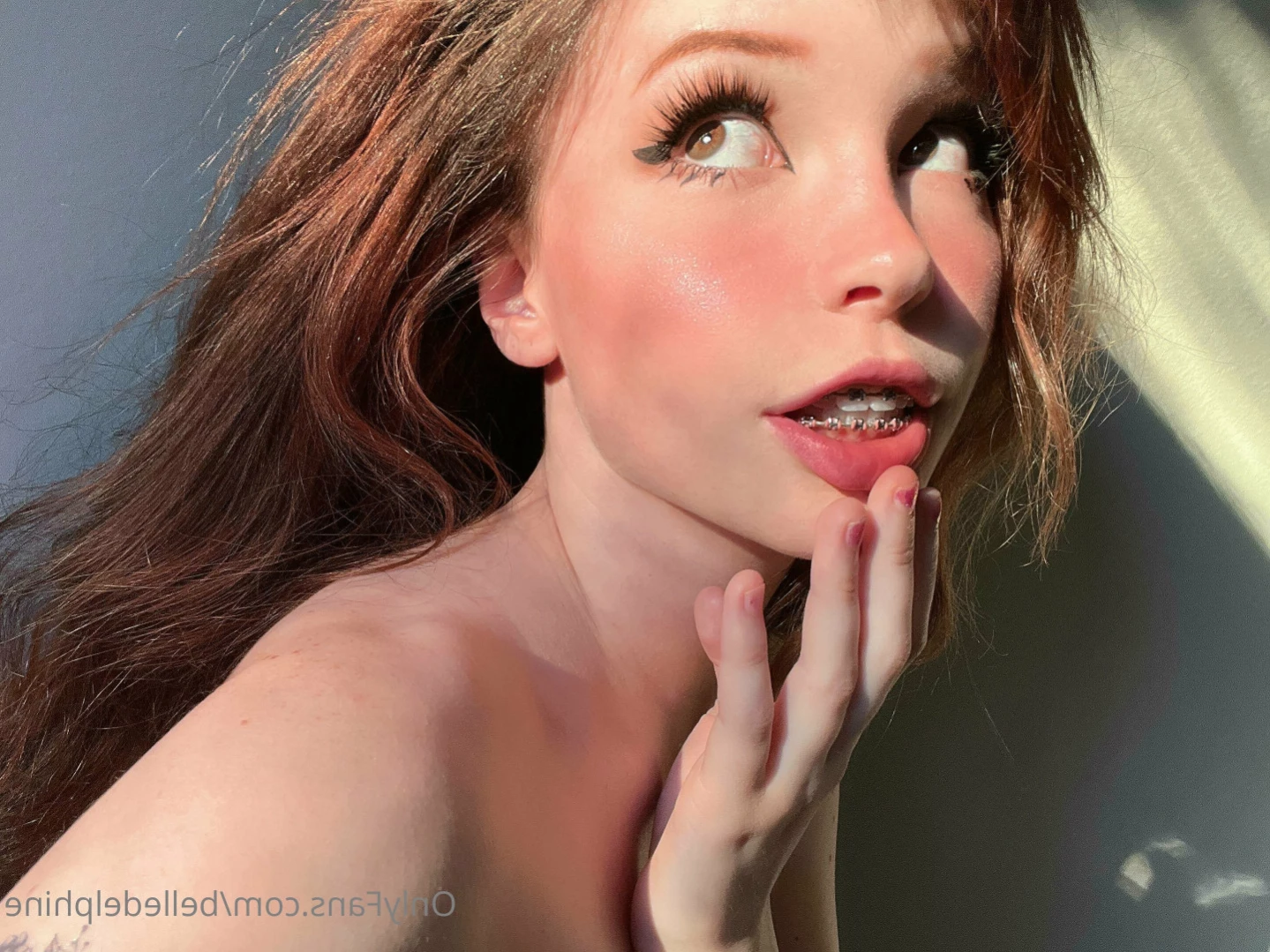Belle Delphine [ belledelphine ] Onlyfans leaked photo 16135485 on Hotleaks.tv