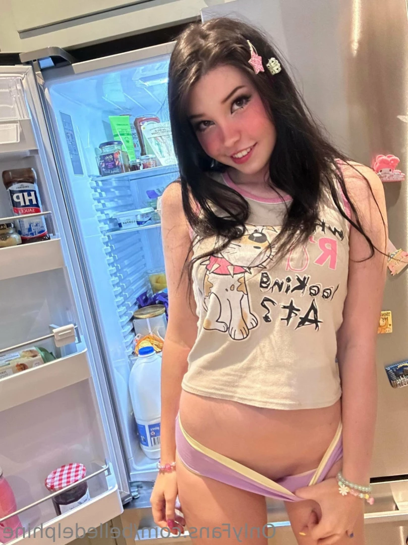 Belle Delphine [ belledelphine ] Onlyfans leaked photo 16148661 on Hotleaks.tv