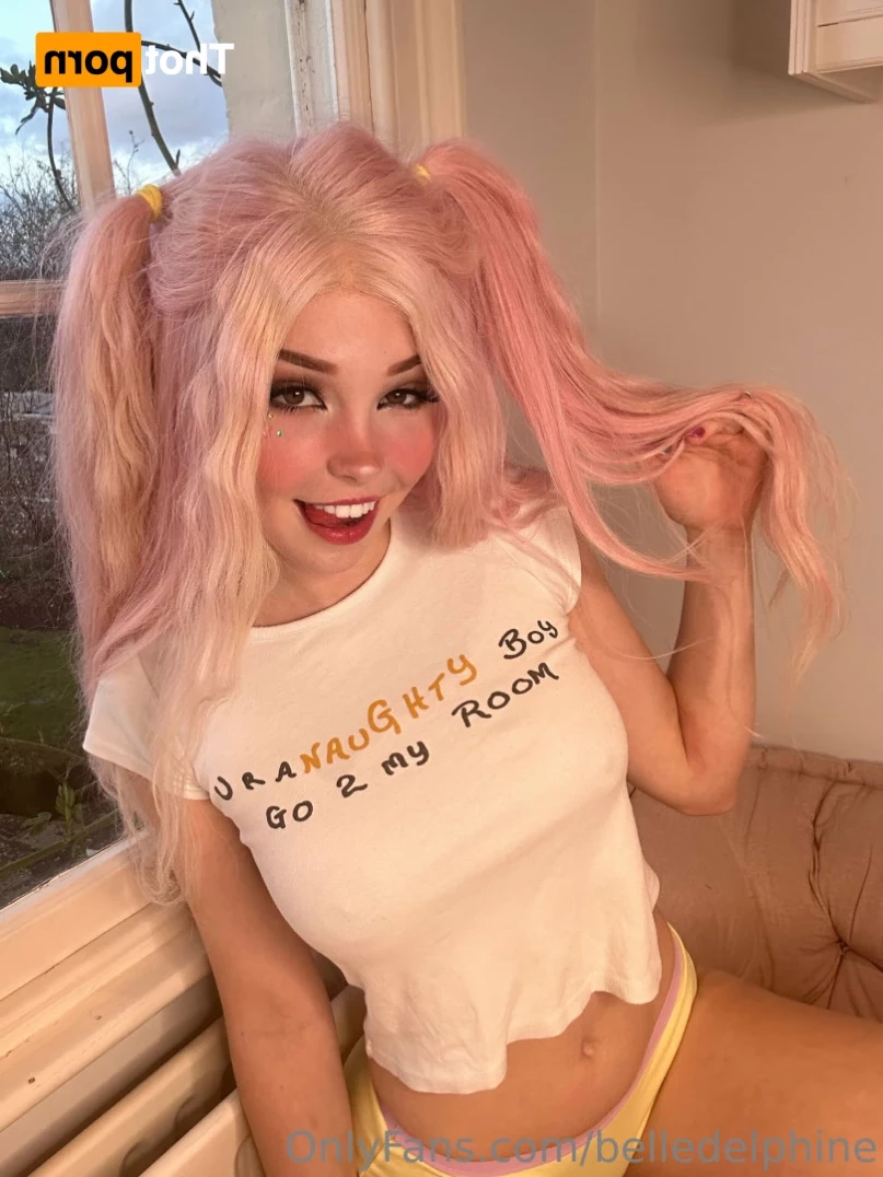 Belle Delphine [ belledelphine ] Onlyfans leaked photo 16241537 on Hotleaks.tv