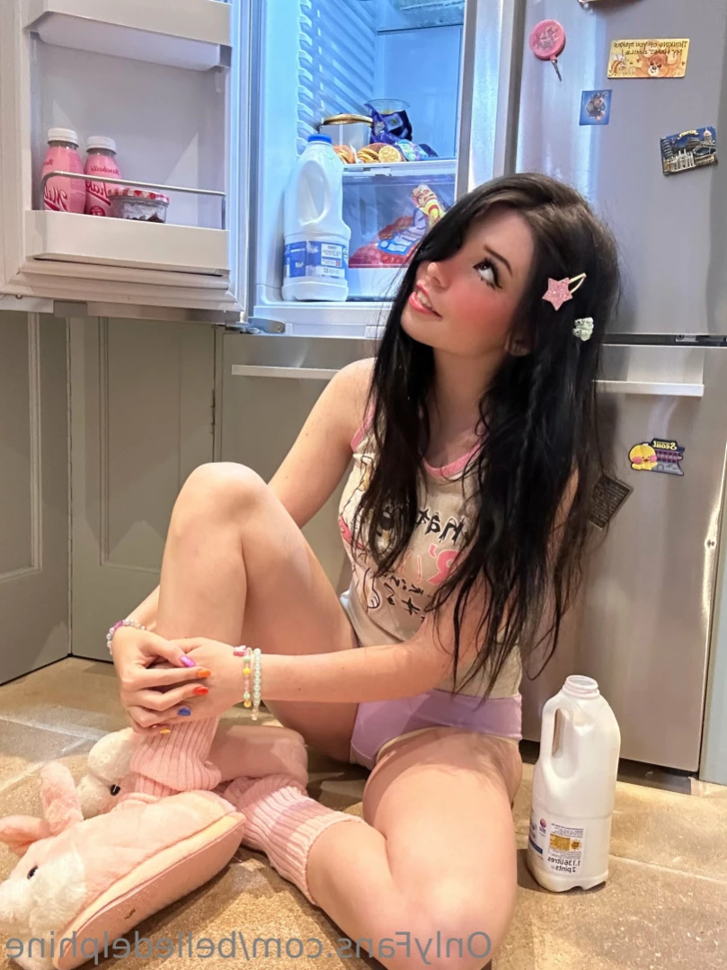 Belle Delphine [ belledelphine ] Onlyfans leaked photo 16301860 on Hotleaks.tv