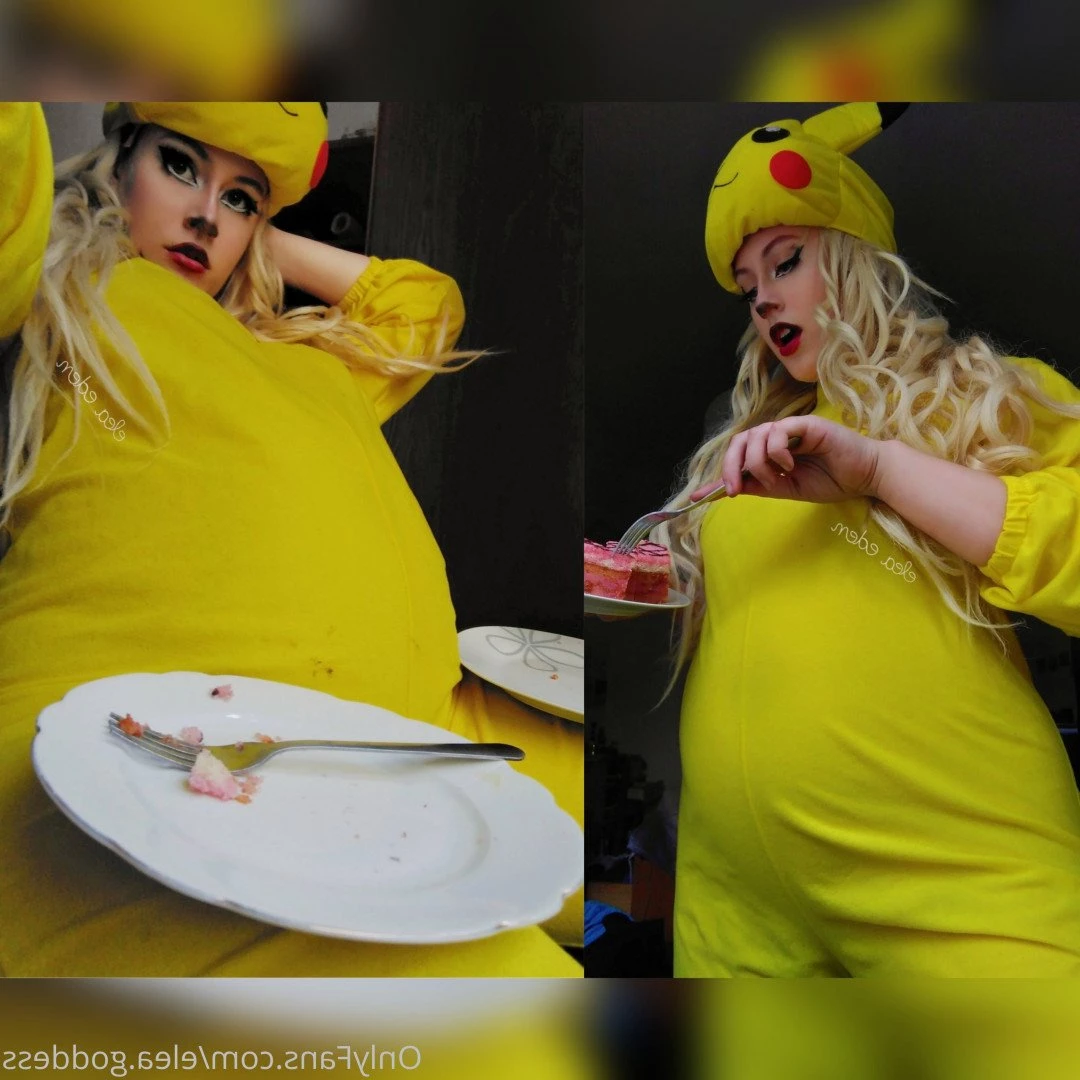 ✦ Elëa Eden ✦ [ elea.goddess ] Onlyfans leaked photo 2475489 on Hotleaks.tv