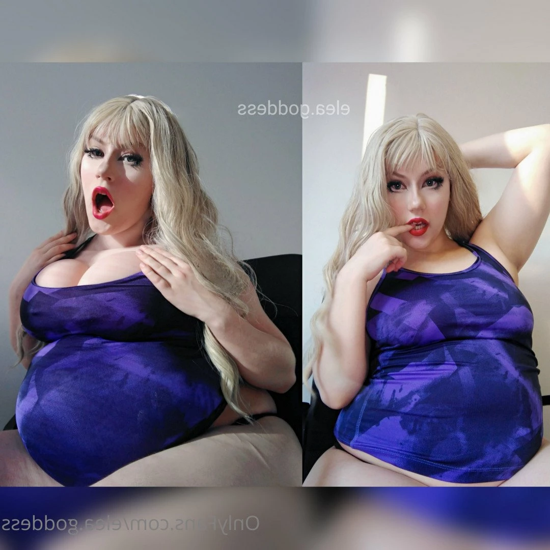 ✦ Elëa Eden ✦ [ elea.goddess ] Onlyfans leaked photo 2475530 on Hotleaks.tv