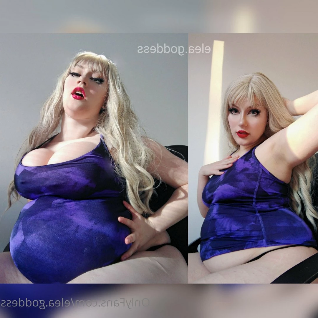 ✦ Elëa Eden ✦ [ elea.goddess ] Onlyfans leaked photo 2475974 on Hotleaks.tv