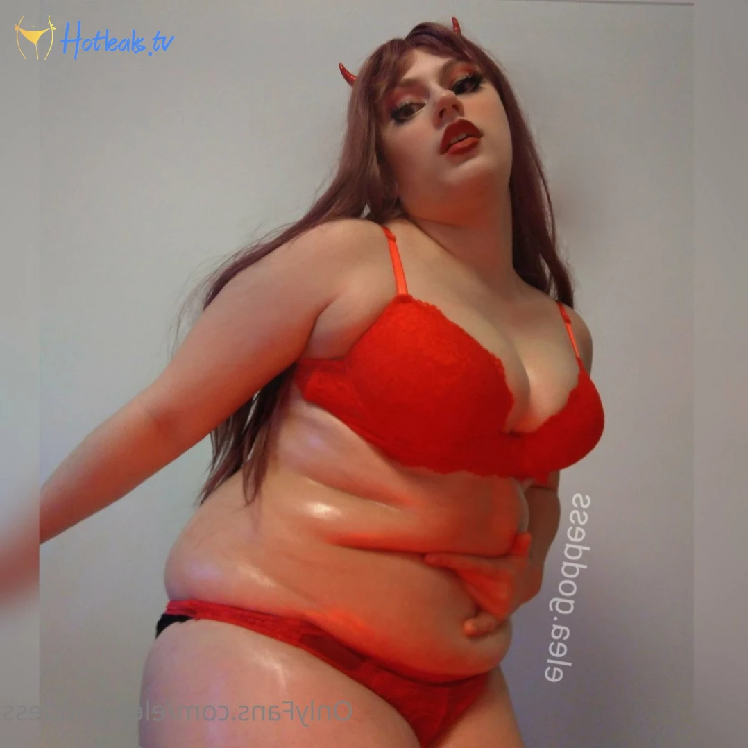 ✦ Elëa Eden ✦ [ elea.goddess ] Onlyfans leaked photo 2476376 on Hotleaks.tv