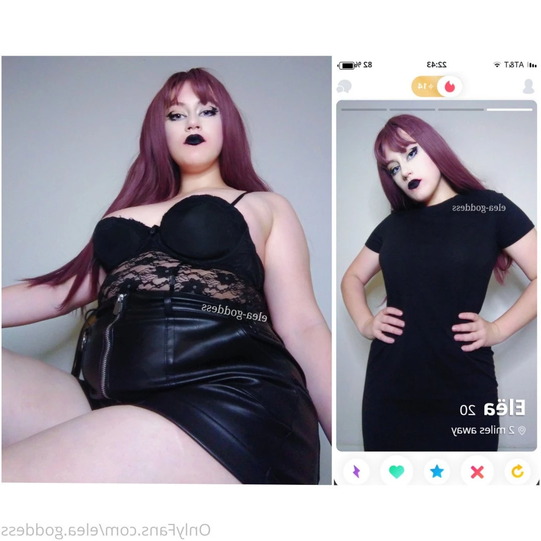 ✦ Elëa Eden ✦ [ elea.goddess ] Onlyfans leaked photo 4055478 on Hotleaks.tv