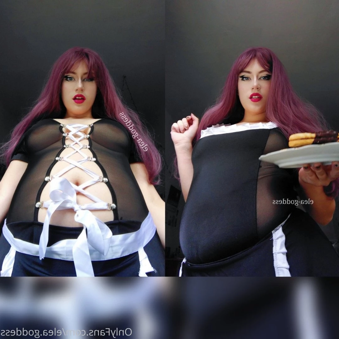 ✦ Elëa Eden ✦ [ elea.goddess ] Onlyfans leaked photo 4056628 on Hotleaks.tv