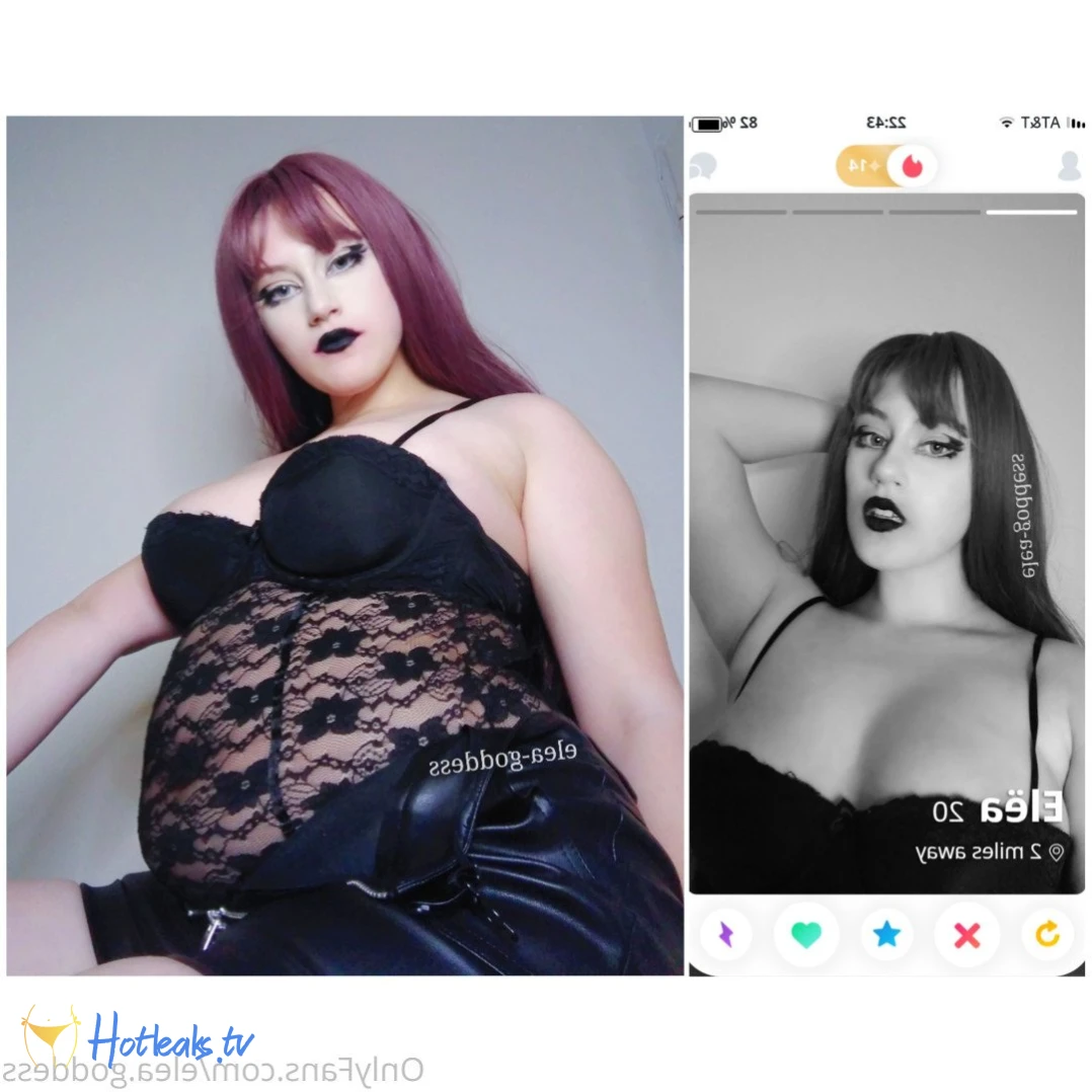 ✦ Elëa Eden ✦ [ elea.goddess ] Onlyfans leaked photo 4057199 on Hotleaks.tv