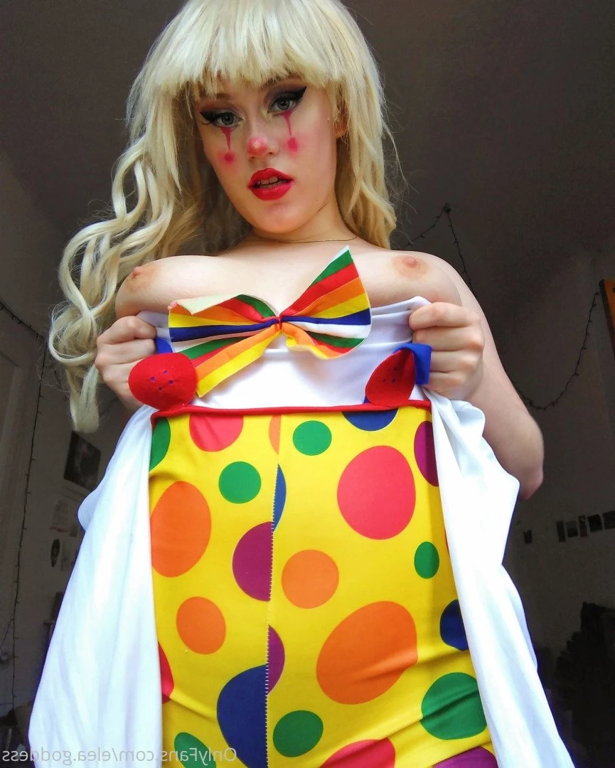 ✦ Elëa Eden ✦ [ elea.goddess ] Onlyfans leaked photo 4058325 on Hotleaks.tv