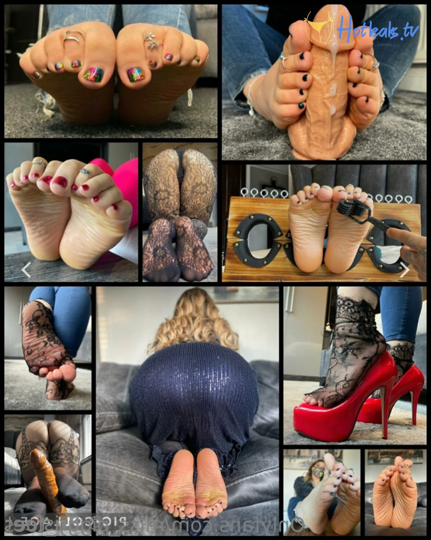 ♡ Erisfeet 𝗙𝗥𝗘𝗘 🔝5% ♡ [ erisfeet_freemium ] Onlyfans leaked photo 9846156 on Hotleaks.tv