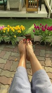 Eurasian Feet [ eurasian_feet ] Onlyfans leaked video 2549975 on Hotleaks.tv
