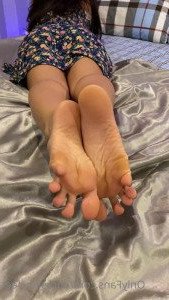 Eurasian Feet [ eurasian_feet ] Onlyfans leaked video 2549980 on Hotleaks.tv