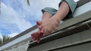 Eurasian Feet [ eurasian_feet ] Onlyfans leaked video 2549987 on Hotleaks.tv