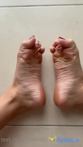 Eurasian Feet [ eurasian_feet ] Onlyfans leaked video 2550001 on Hotleaks.tv