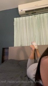 Eurasian Feet [ eurasian_feet ] Onlyfans leaked video 2550036 on Hotleaks.tv