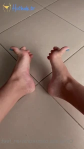 Eurasian Feet [ eurasian_feet ] Onlyfans leaked video 2550049 on Hotleaks.tv