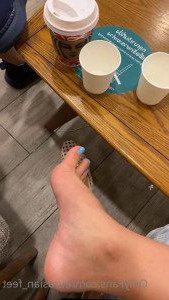 Eurasian Feet [ eurasian_feet ] Onlyfans leaked video 2550061 on Hotleaks.tv