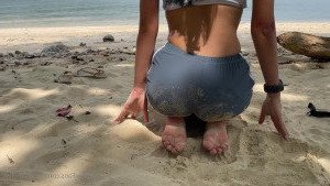 Eurasian Feet [ eurasian_feet ] Onlyfans leaked video 2550067 on Hotleaks.tv