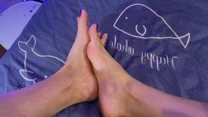 Eurasian Feet [ eurasian_feet ] Onlyfans leaked video 2550069 on Hotleaks.tv