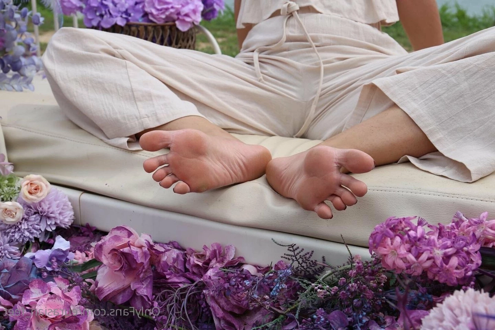 Eurasian Feet [ eurasian_feet ] Onlyfans leaked photo 4481825 on Hotleaks.tv