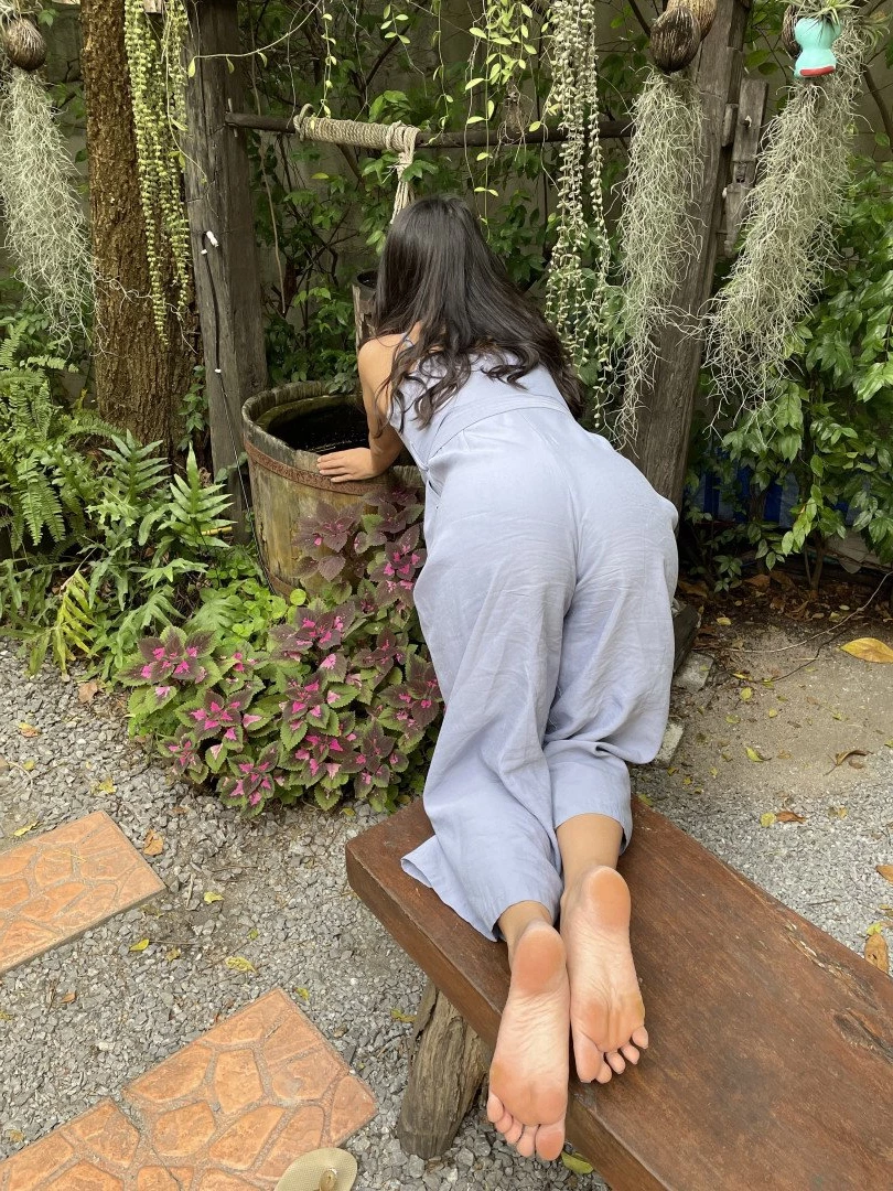 Eurasian Feet [ eurasian_feet ] Onlyfans leaked photo 4482734 on Hotleaks.tv