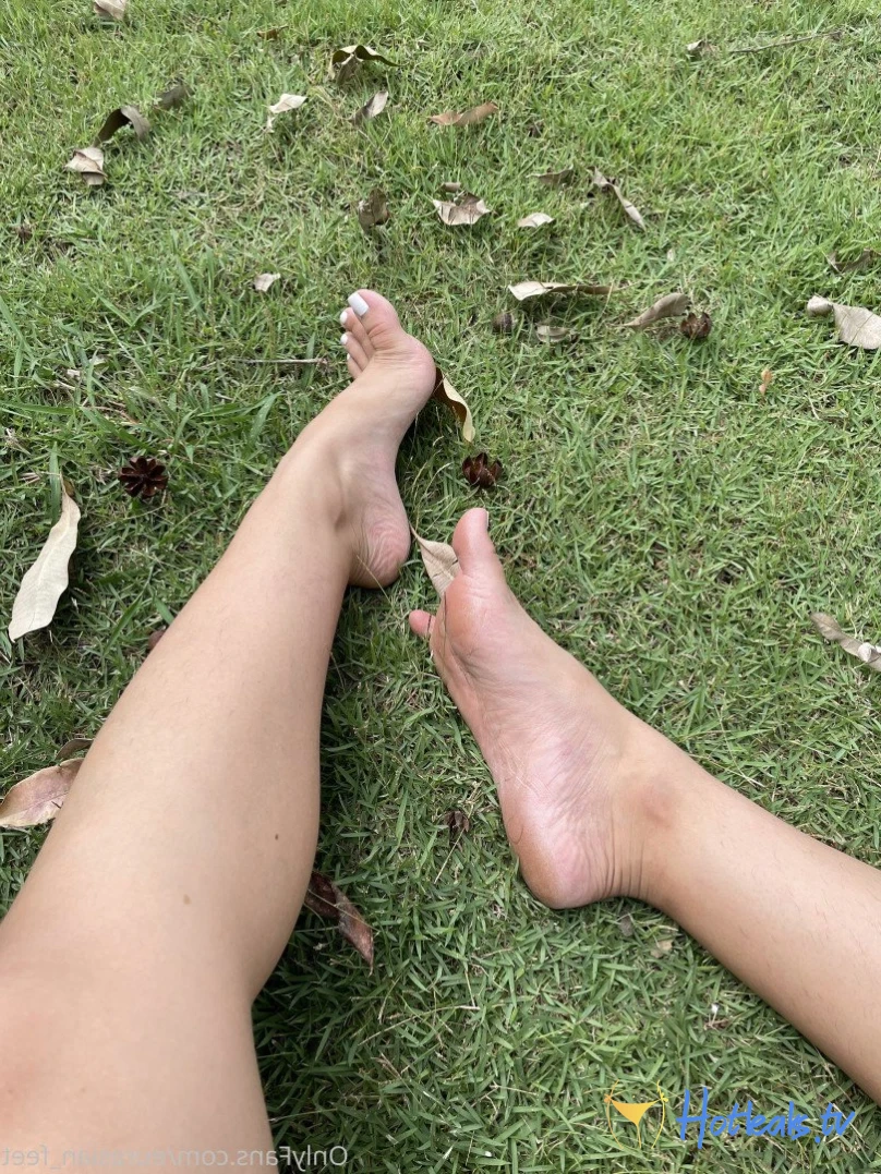 Eurasian Feet [ eurasian_feet ] Onlyfans leaked photo 4484642 on Hotleaks.tv