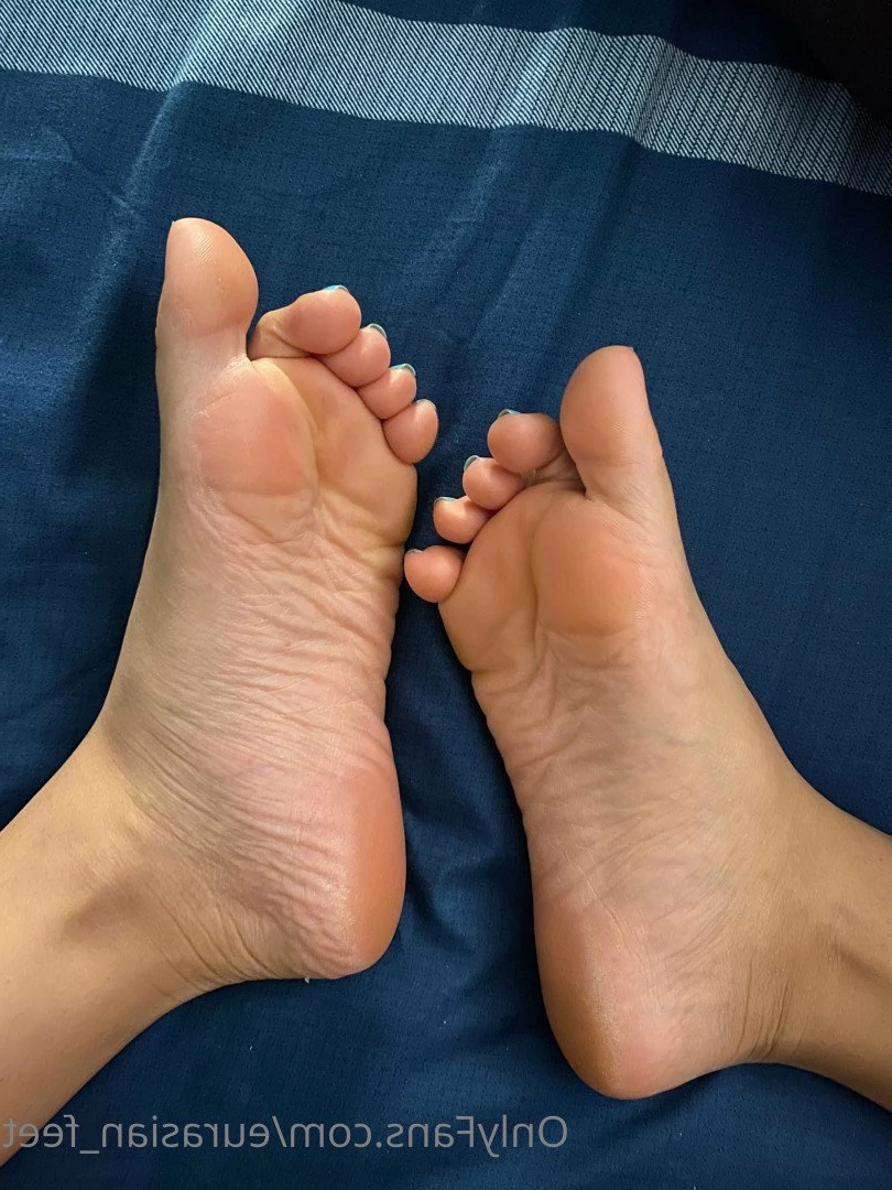 Eurasian Feet [ eurasian_feet ] Onlyfans leaked photo 4485288 on Hotleaks.tv
