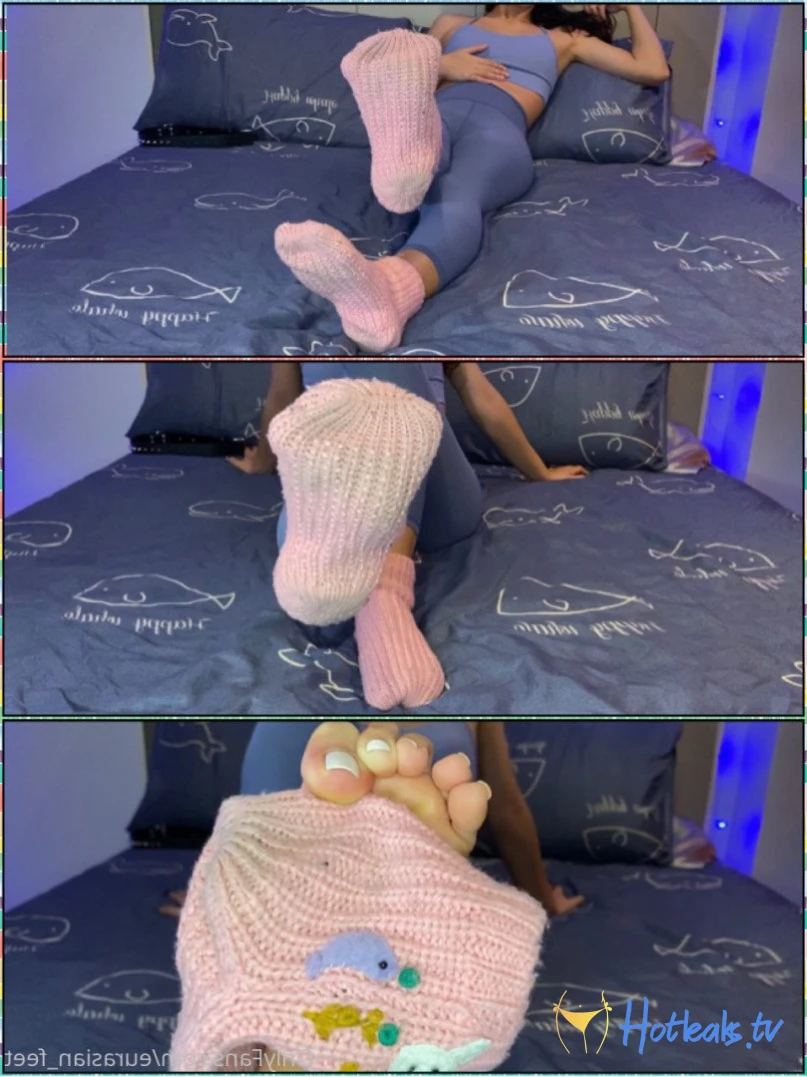 Eurasian Feet [ eurasian_feet ] Onlyfans leaked photo 4485782 on Hotleaks.tv