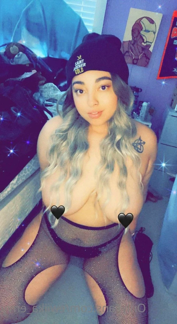 ewiika_envy Onlyfans leaked photo 2381622 on Hotleaks.tv