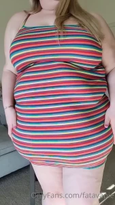 Ava Pie [ fatavapie ] Onlyfans leaked video 2090951 on Hotleaks.tv