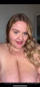 Ava Pie [ fatavapie ] Onlyfans leaked video 2090988 on Hotleaks.tv
