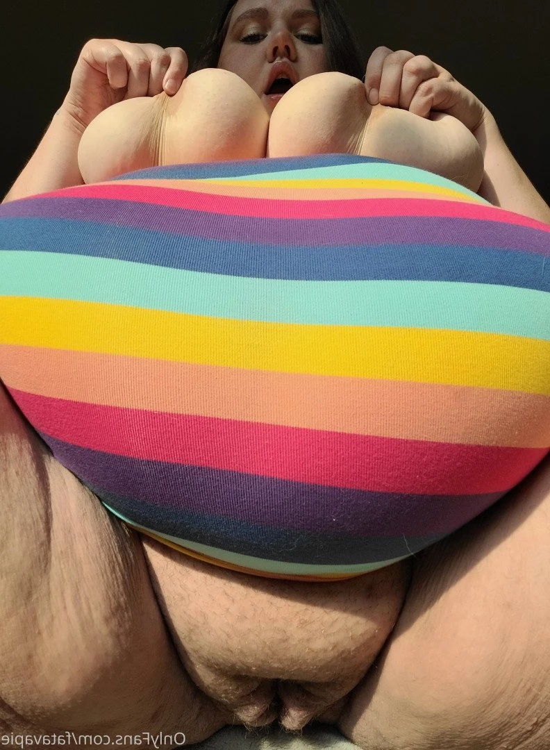 Ava Pie [ fatavapie ] Onlyfans leaked photo 2347380 on Hotleaks.tv