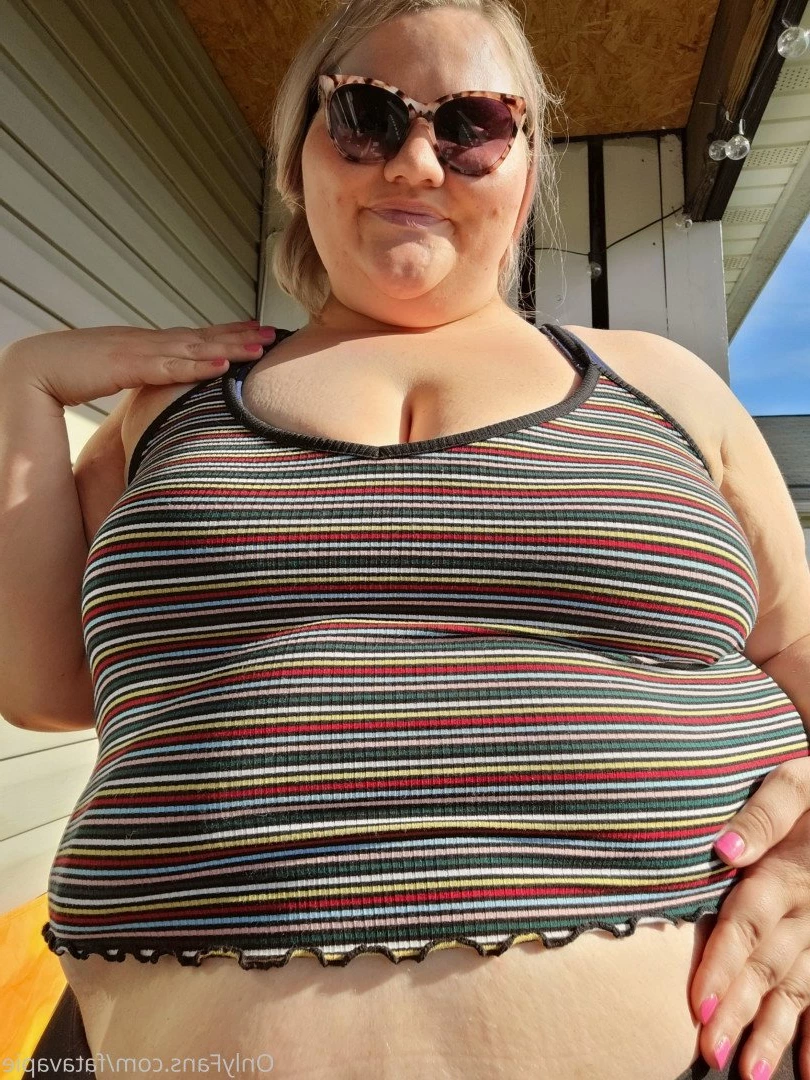 Ava Pie [ fatavapie ] Onlyfans leaked photo 2348571 on Hotleaks.tv